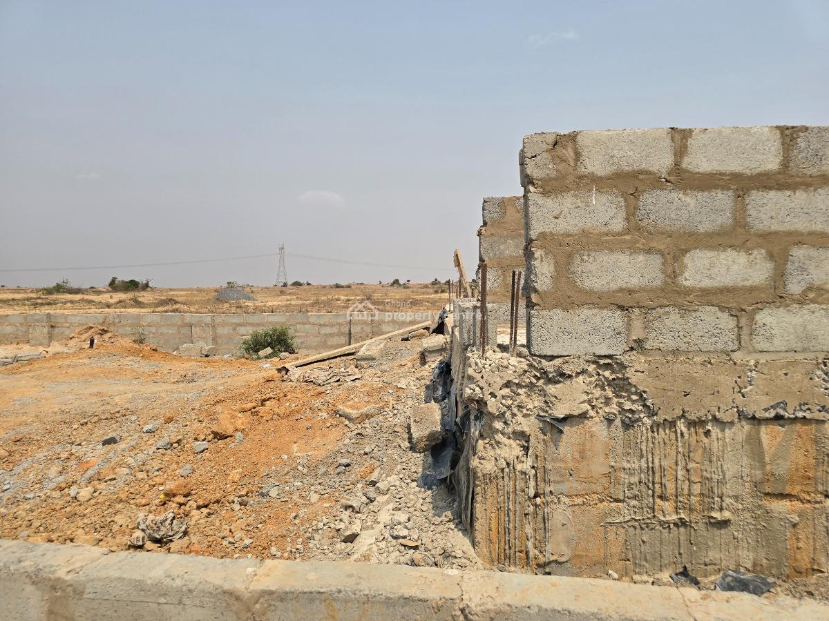 Large 70x100ft Plots, Tsopoli Police Barrier, Tsopoli, Ningo Prampram District, Accra, Mixed-use Land for Sale