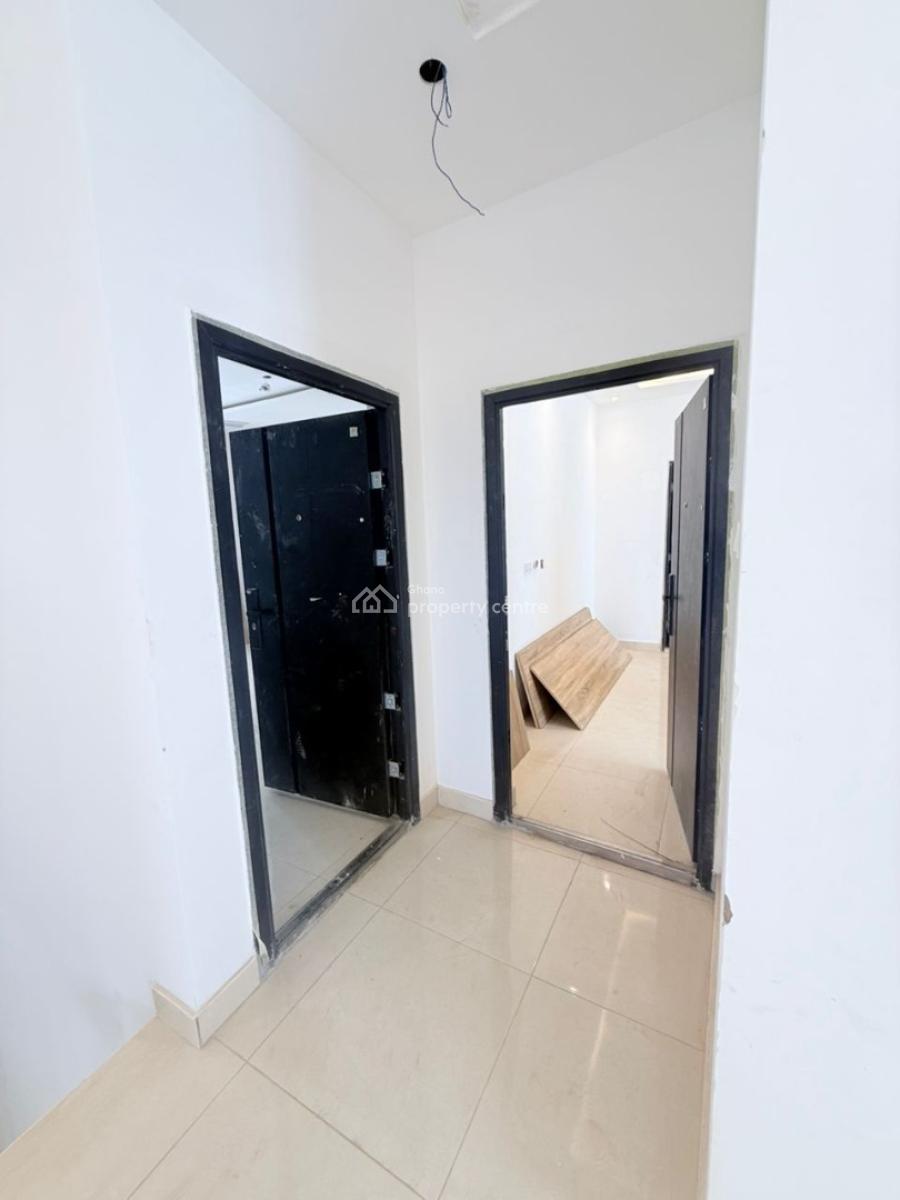 Executive Newly Built 4 Bedroom, Ogbojo, Adenta Municipal, Accra, House for Sale