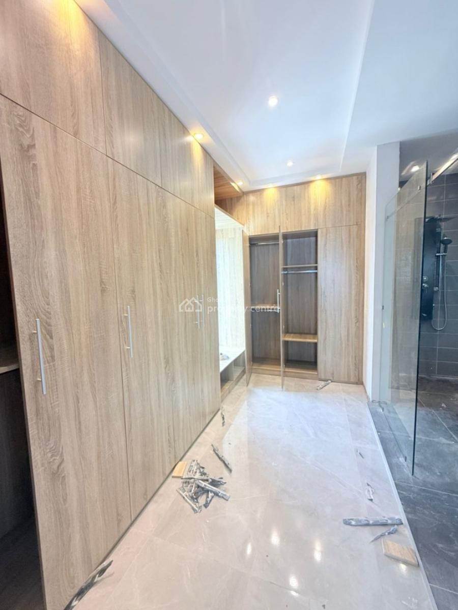 Executive Newly Built 4 Bedroom, Ogbojo, Adenta Municipal, Accra, House for Sale