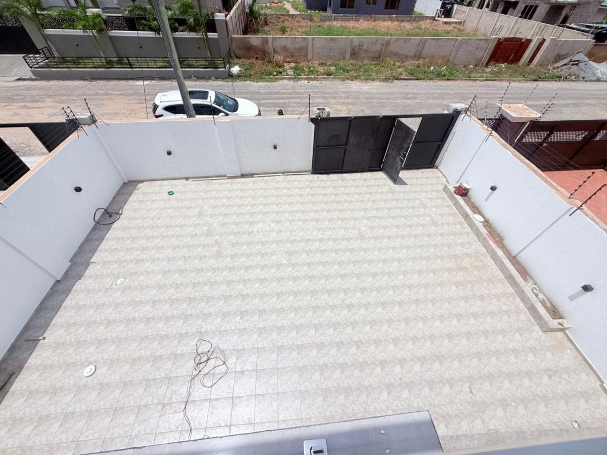 Executive Newly Built 4 Bedroom, Ogbojo, Adenta Municipal, Accra, House for Sale