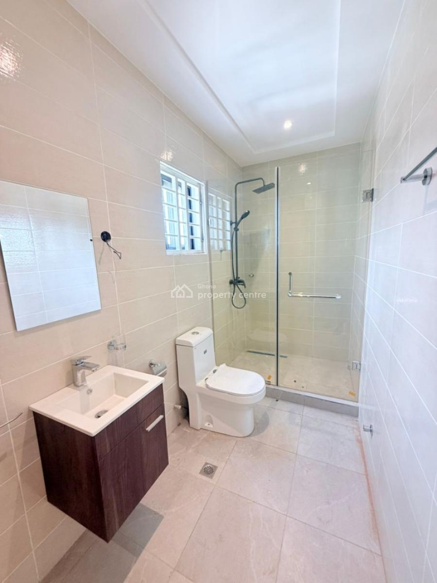 Executive Newly Built 4 Bedroom, Ogbojo, Adenta Municipal, Accra, House for Sale