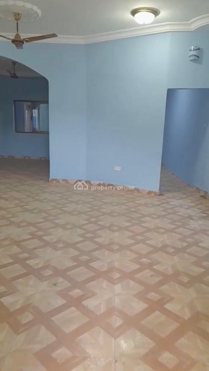 7 Bedroom House, Ayi Mensah, Oyarifa, La Nkwantanang Madina Municipal, Accra, Detached Duplex for Rent