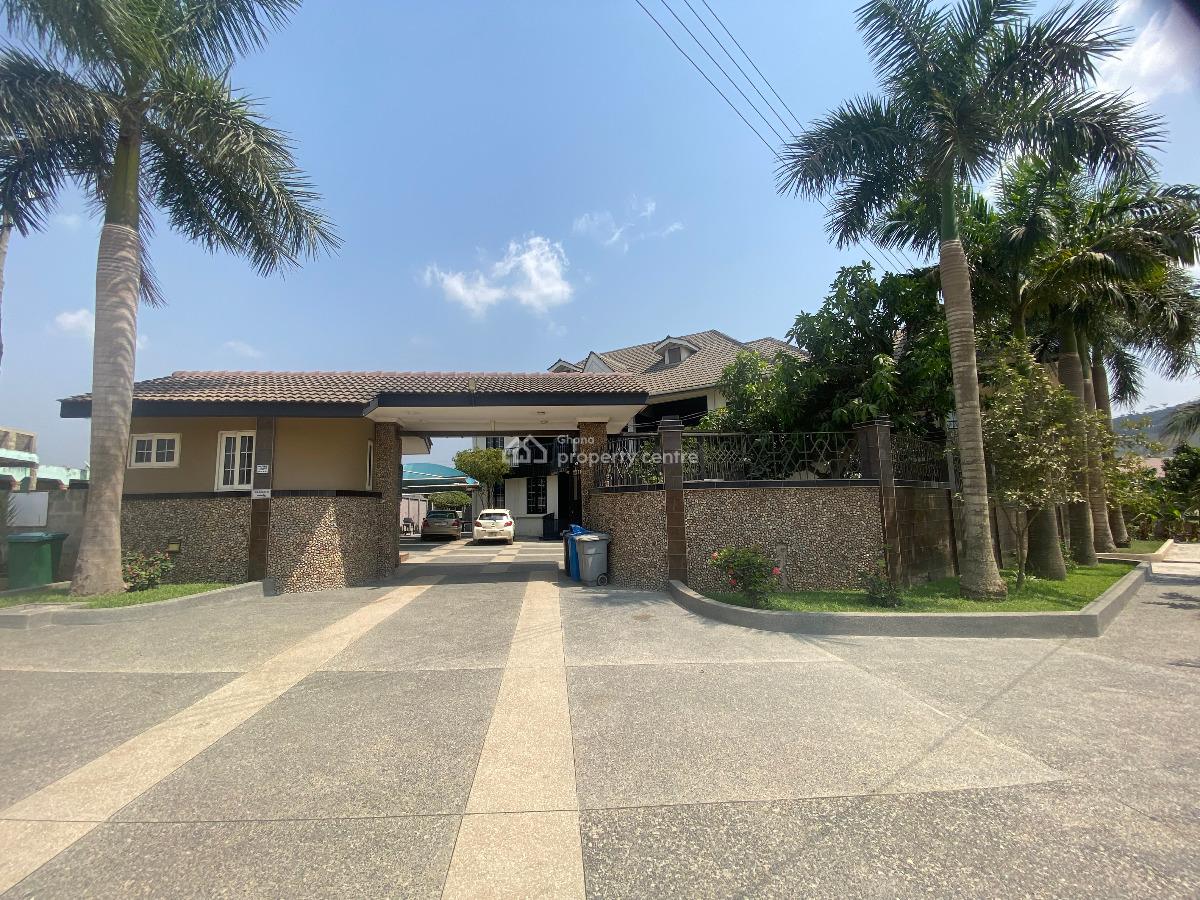 Investment Property, Dobro, Amasaman, Ga East Municipal, Accra, House for Sale