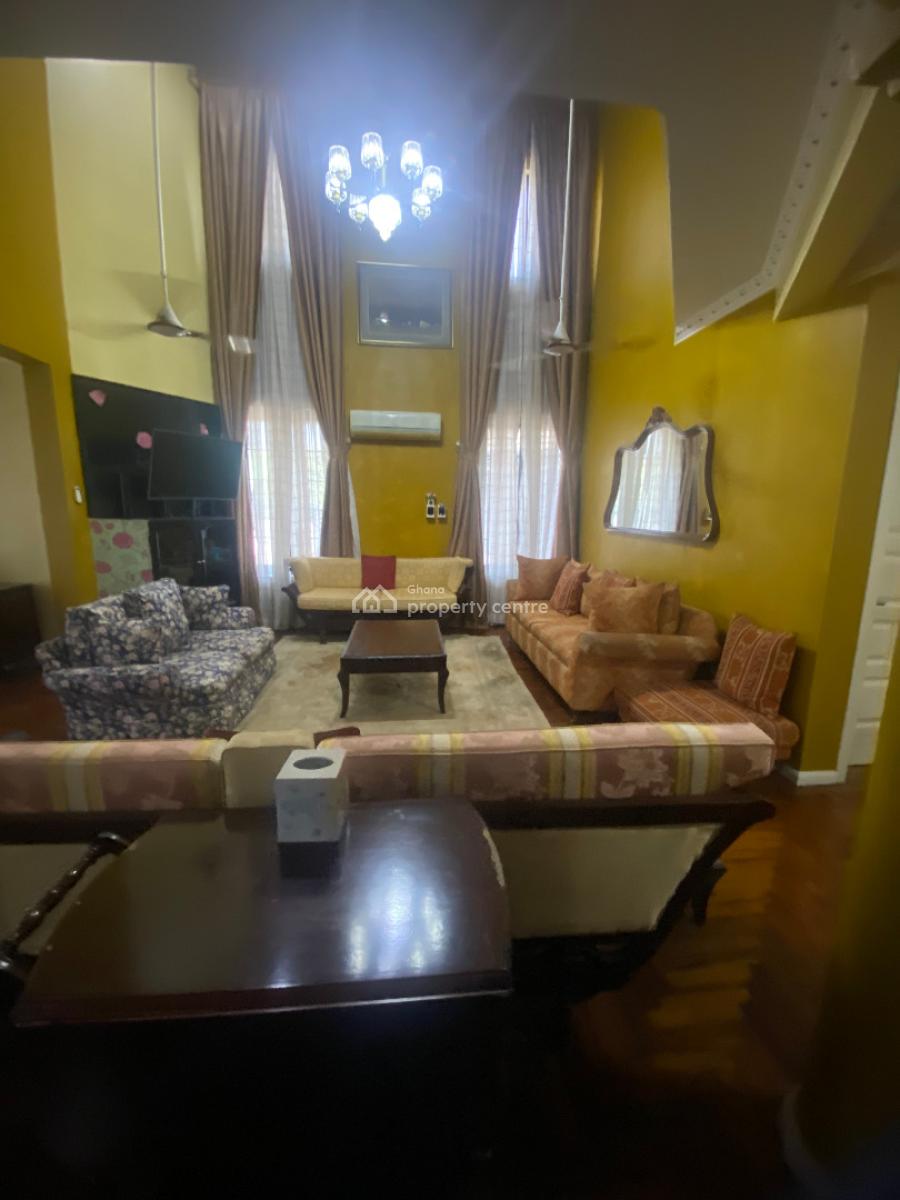Investment Property, Dobro, Amasaman, Ga East Municipal, Accra, House for Sale