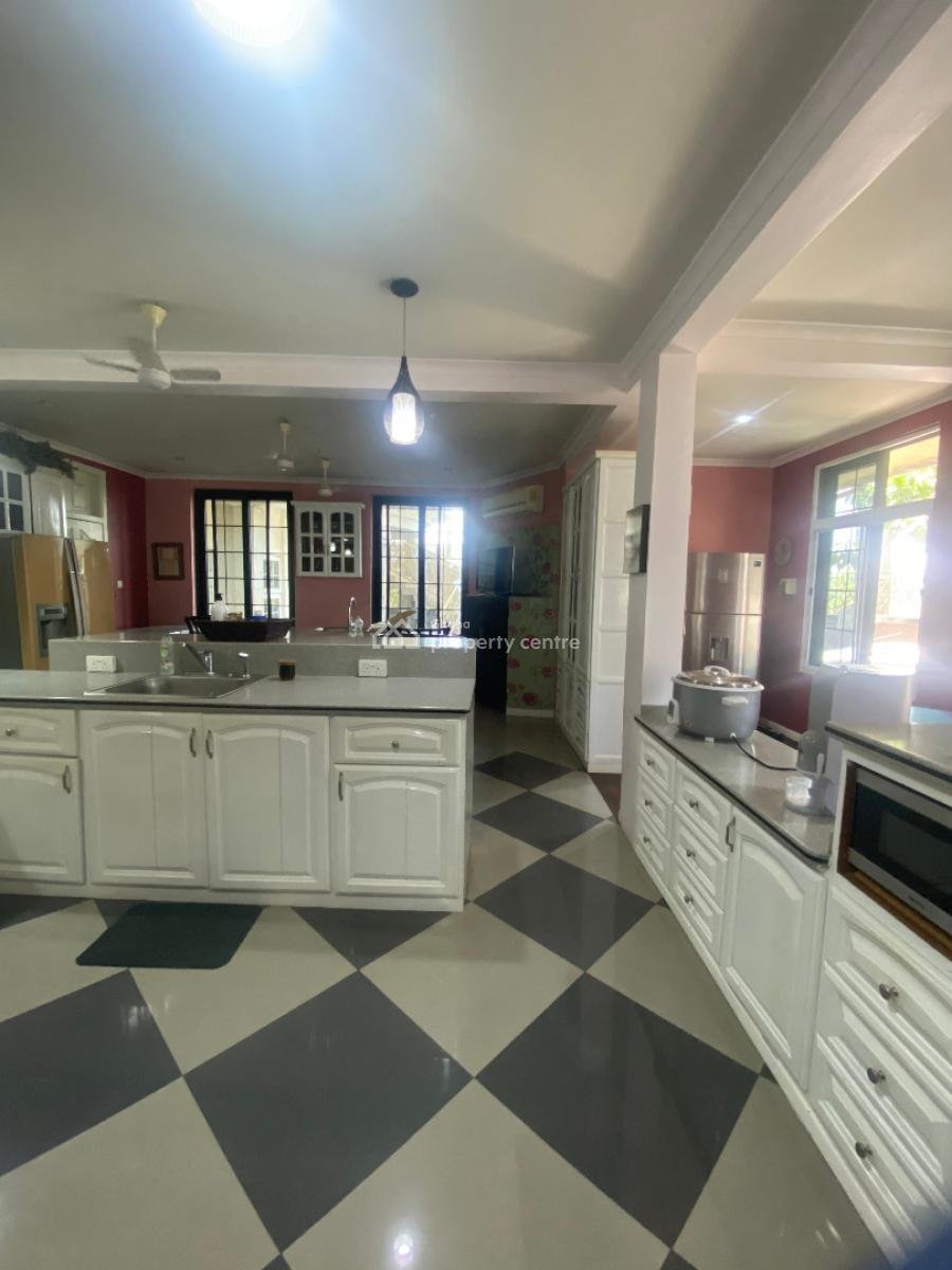 Investment Property, Dobro, Amasaman, Ga East Municipal, Accra, House for Sale