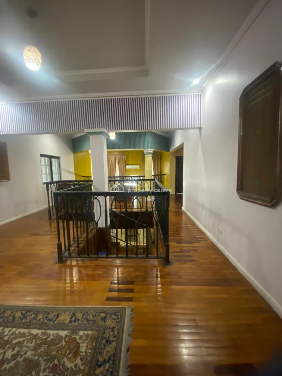 Investment Property, Dobro, Amasaman, Ga East Municipal, Accra, House for Sale