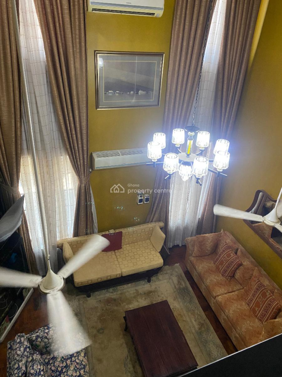 Investment Property, Dobro, Amasaman, Ga East Municipal, Accra, House for Sale