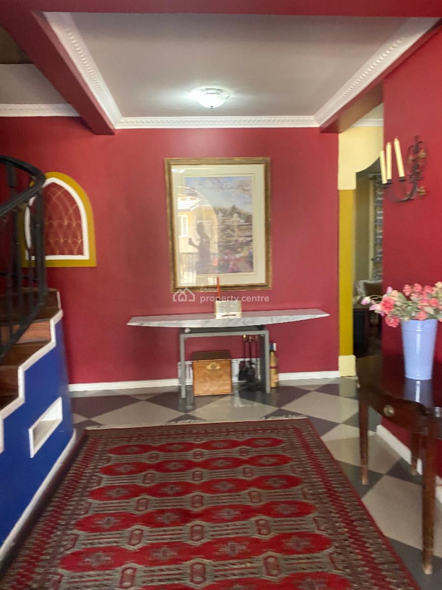 Investment Property, Dobro, Amasaman, Ga East Municipal, Accra, House for Sale