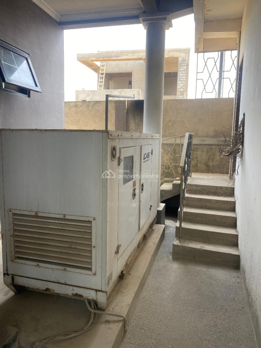 Investment Property, Dobro, Amasaman, Ga East Municipal, Accra, House for Sale