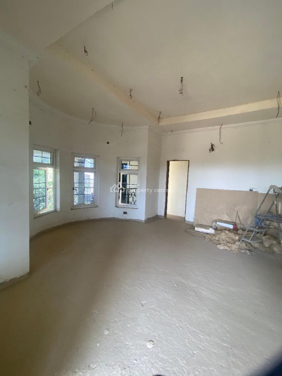 Investment Property, Dobro, Amasaman, Ga East Municipal, Accra, House for Sale