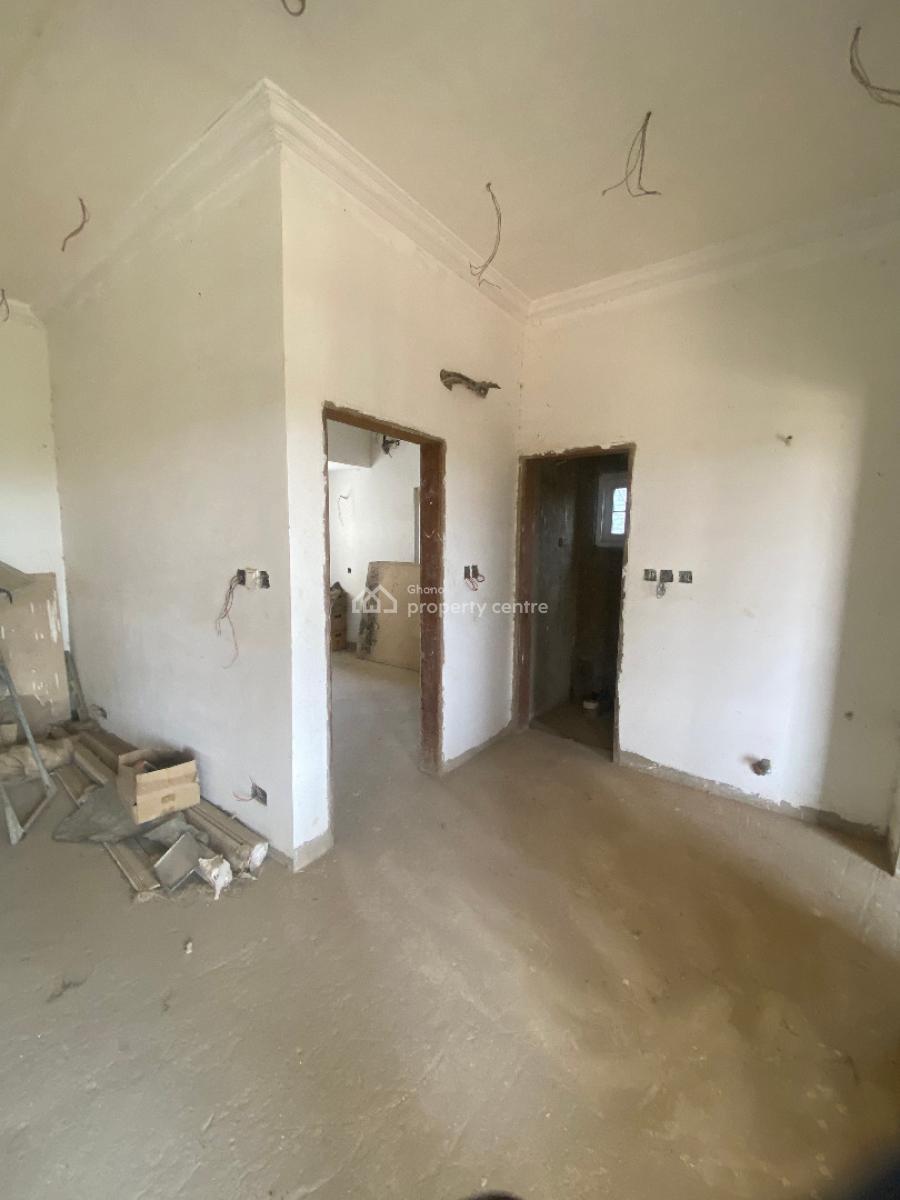 Investment Property, Dobro, Amasaman, Ga East Municipal, Accra, House for Sale