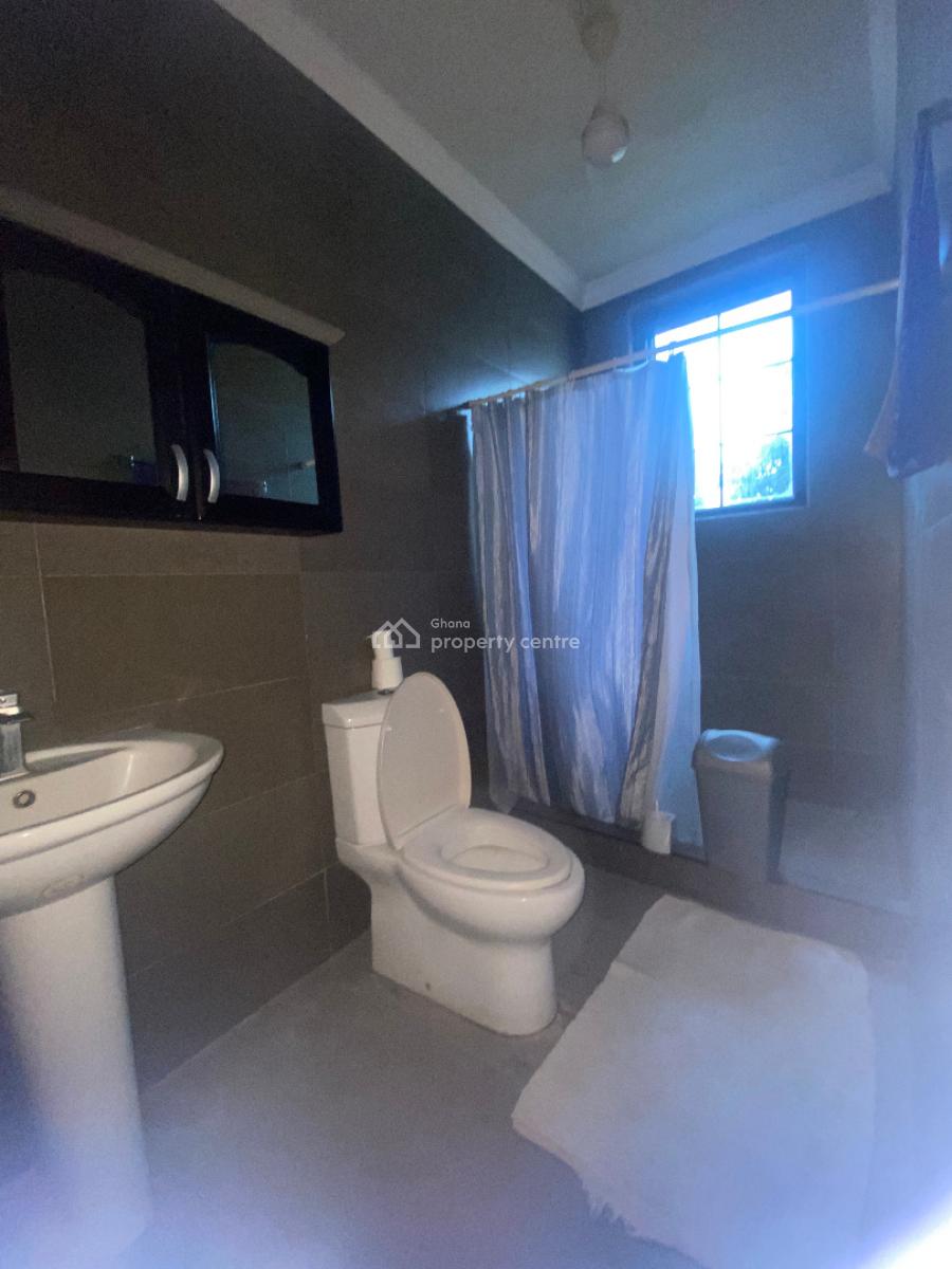 Investment Property, Dobro, Amasaman, Ga East Municipal, Accra, House for Sale
