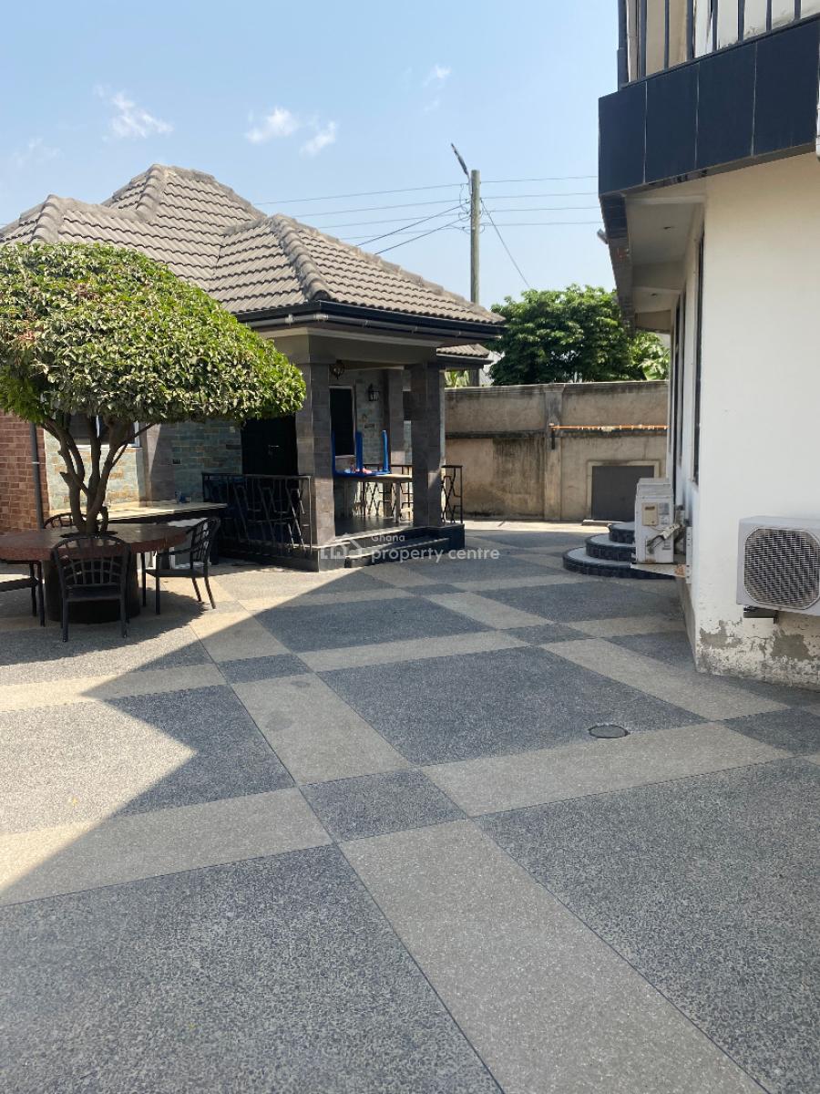 Investment Property, Dobro, Amasaman, Ga East Municipal, Accra, House for Sale