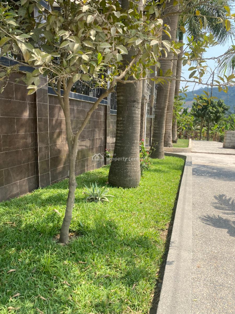 Investment Property, Dobro, Amasaman, Ga East Municipal, Accra, House for Sale