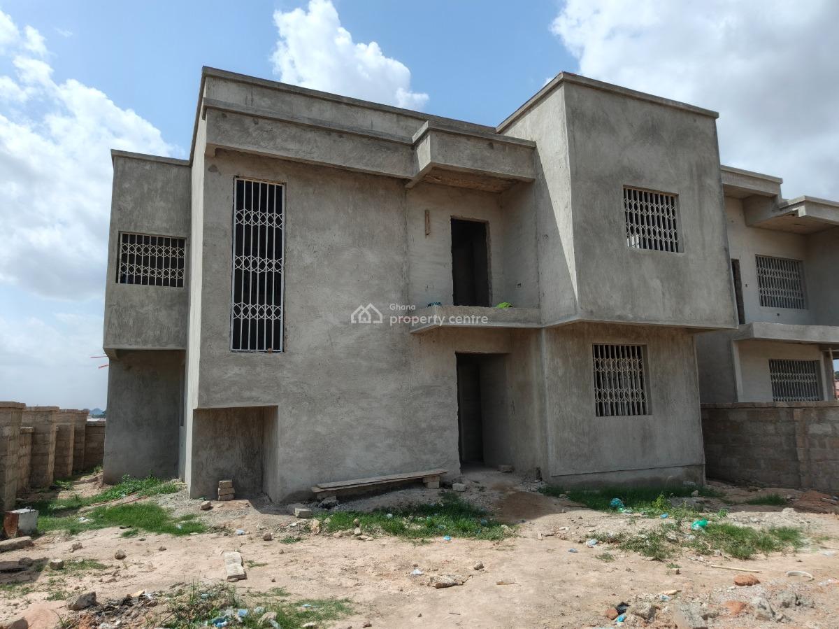 8 Bedrooms, Sokoban Asaago, Near Ahodwo, Ahinsan., Kumasi Metropolitan, Ashanti, House for Sale