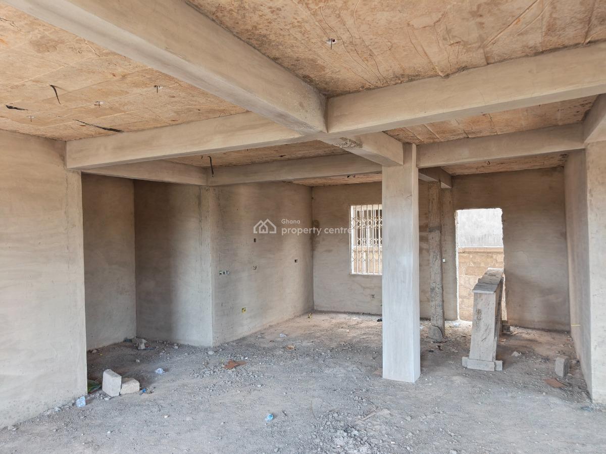 8 Bedrooms, Sokoban Asaago, Near Ahodwo, Ahinsan., Kumasi Metropolitan, Ashanti, House for Sale
