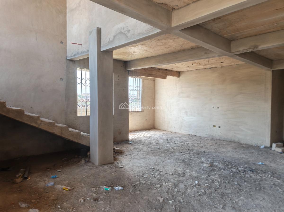 8 Bedrooms, Sokoban Asaago, Near Ahodwo, Ahinsan., Kumasi Metropolitan, Ashanti, House for Sale