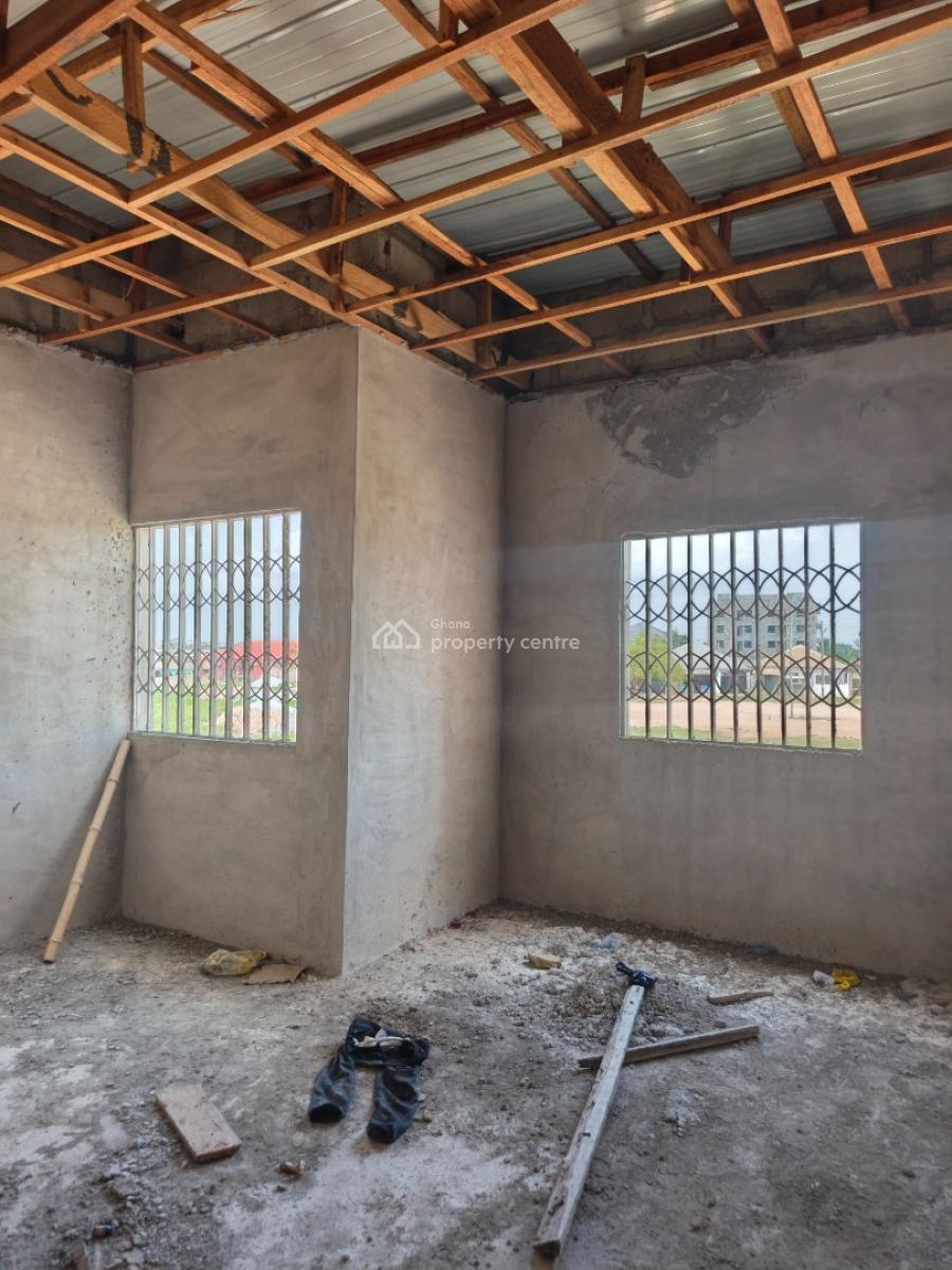 4 Bedrooms, Sokoban Asaago, Near Ahodwo Daban, Ahinsan., Kumasi Metropolitan, Ashanti, House for Sale