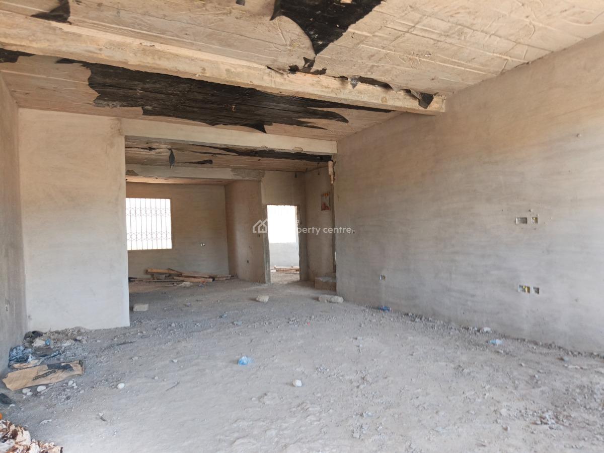 4 Bedrooms, Sokoban Asaago, Near Ahodwo Daban, Ahinsan., Kumasi Metropolitan, Ashanti, House for Sale