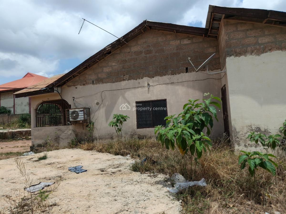 Sachet Water Company   ( Near Abrepo), Owhim Amanfrom, Near Abrepo., Kumasi Metropolitan, Ashanti, Commercial Property for Sale