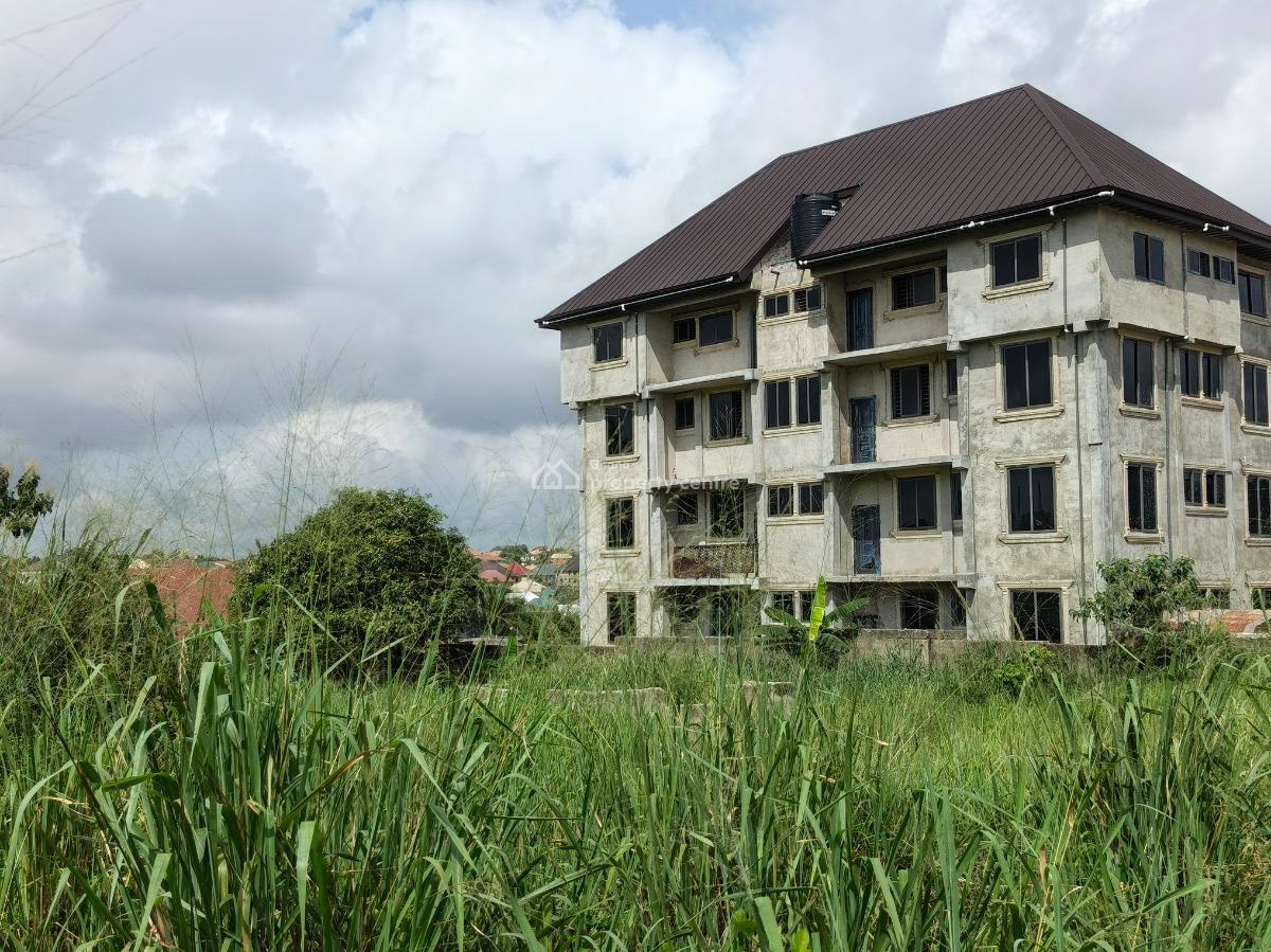 2 Plots, Abrepo Asubonteng., Kumasi Metropolitan, Ashanti, Residential Land for Sale