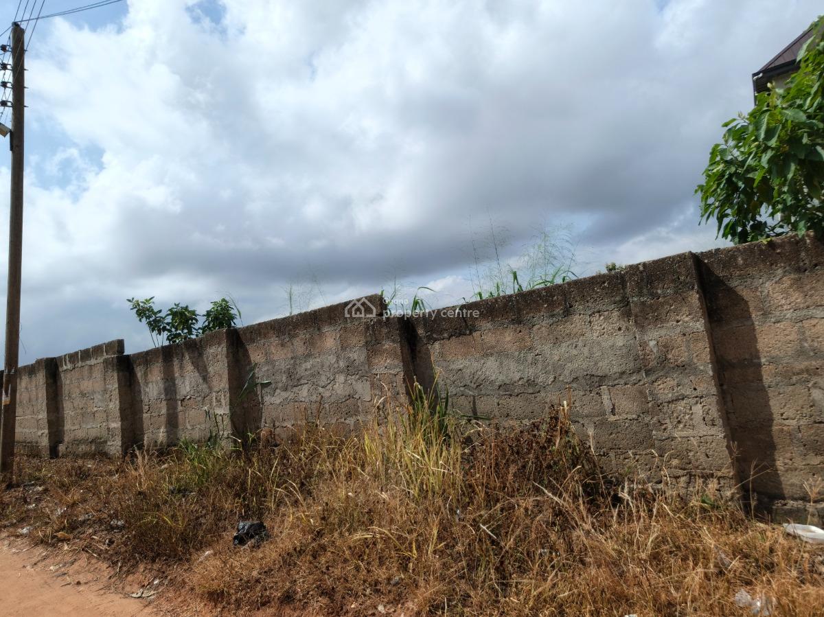 2 Plots, Abrepo Asubonteng., Kumasi Metropolitan, Ashanti, Residential Land for Sale