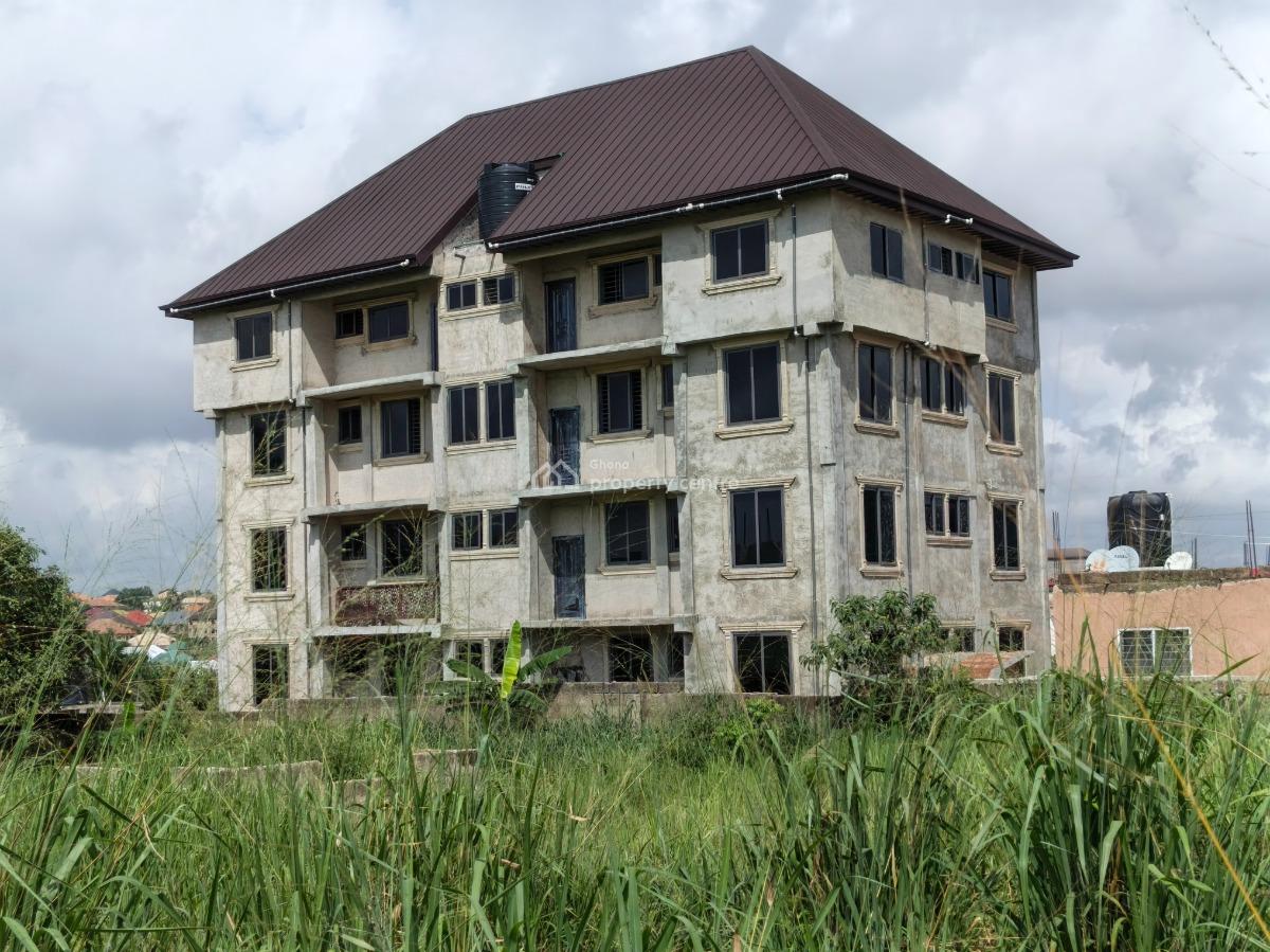2 Plots, Abrepo Asubonteng., Kumasi Metropolitan, Ashanti, Residential Land for Sale