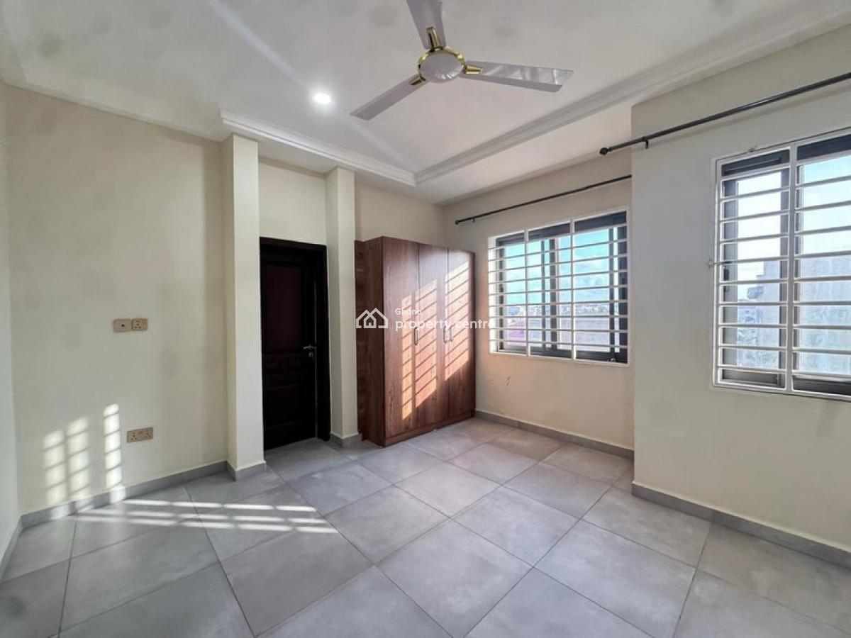 Executive 2-bedroom Flat, Nanakrom, Ashaley Botwe, Adenta Municipal, Accra, Apartment for Rent