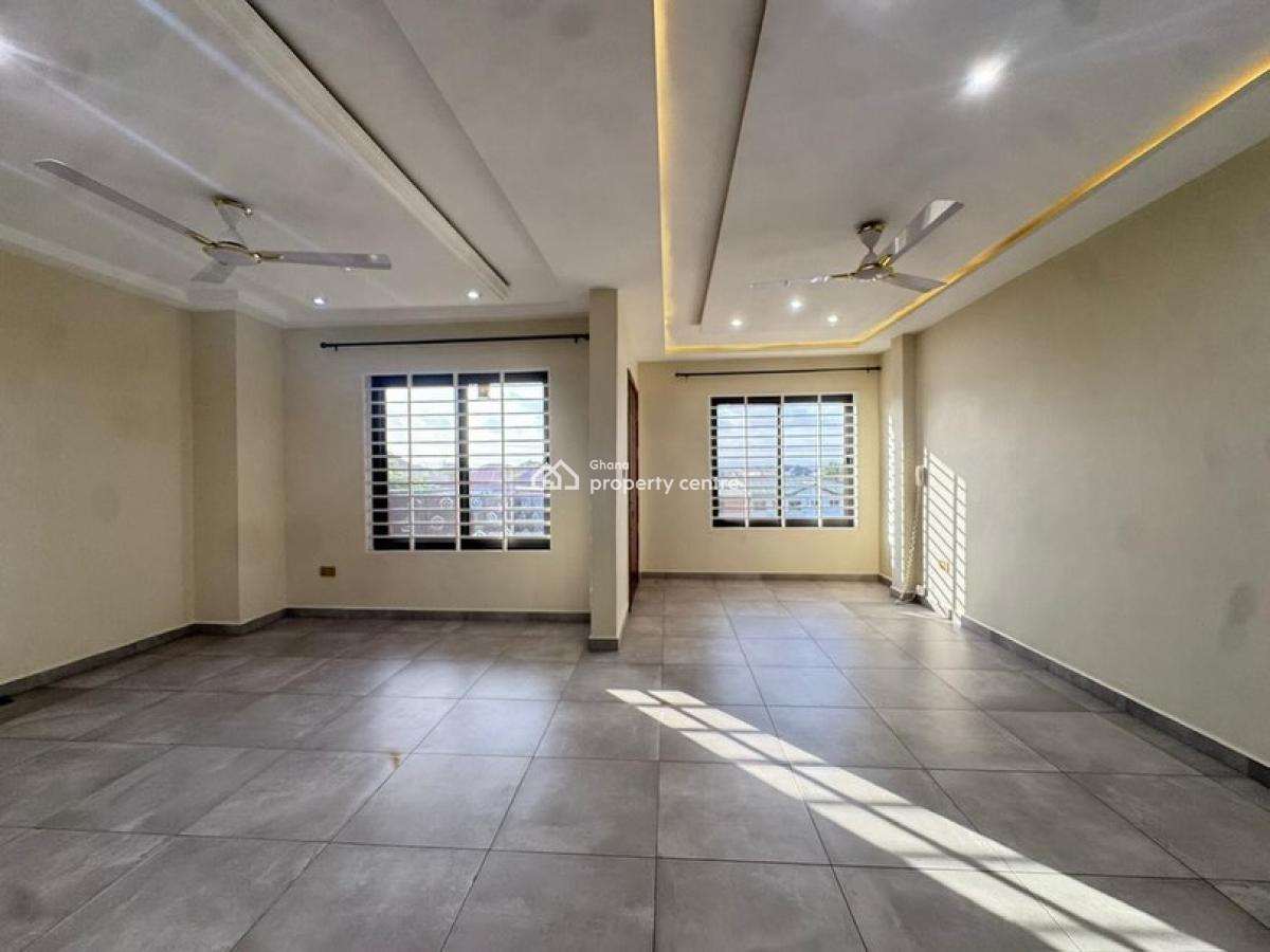 Executive 2-bedroom Flat, Nanakrom, Ashaley Botwe, Adenta Municipal, Accra, Apartment for Rent