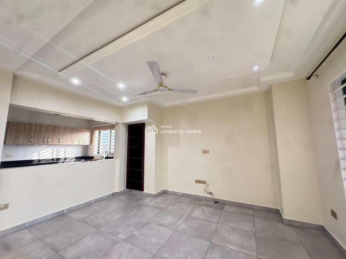 Executive 2-bedroom Flat, Nanakrom, Ashaley Botwe, Adenta Municipal, Accra, Apartment for Rent