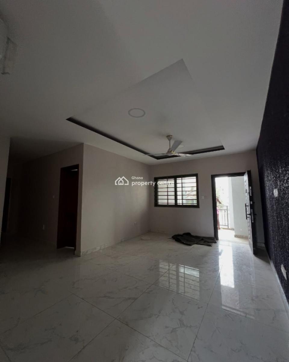 Executive 2-bedroom Smart Flat, Westlands, Ga East Municipal, Accra, Apartment for Rent