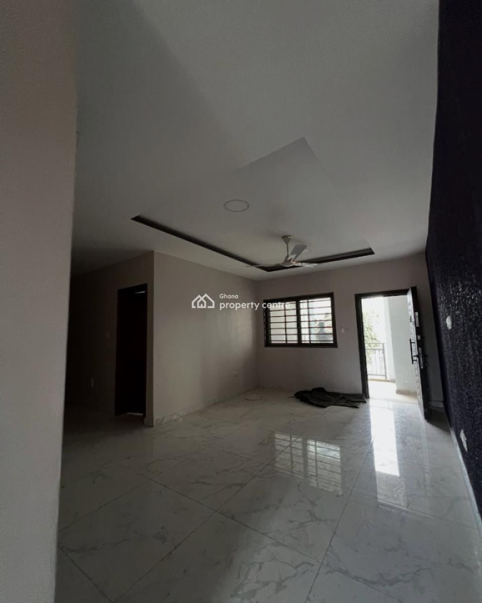 Executive 2-bedroom Smart Flat, Westlands, Ga East Municipal, Accra, Apartment for Rent
