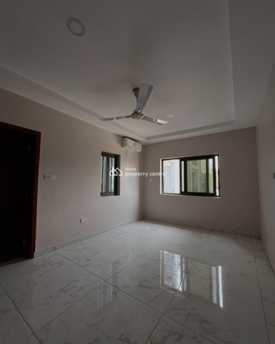 Executive 2-bedroom Smart Flat, Westlands, Ga East Municipal, Accra, Apartment for Rent