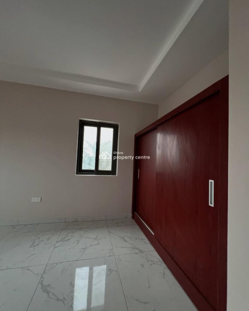 Executive 2-bedroom Smart Flat, Westlands, Ga East Municipal, Accra, Apartment for Rent