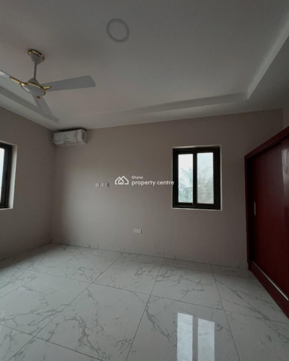 Executive 2-bedroom Smart Flat, Westlands, Ga East Municipal, Accra, Apartment for Rent