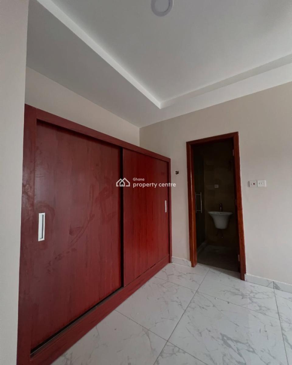 Executive 2-bedroom Smart Flat, Westlands, Ga East Municipal, Accra, Apartment for Rent