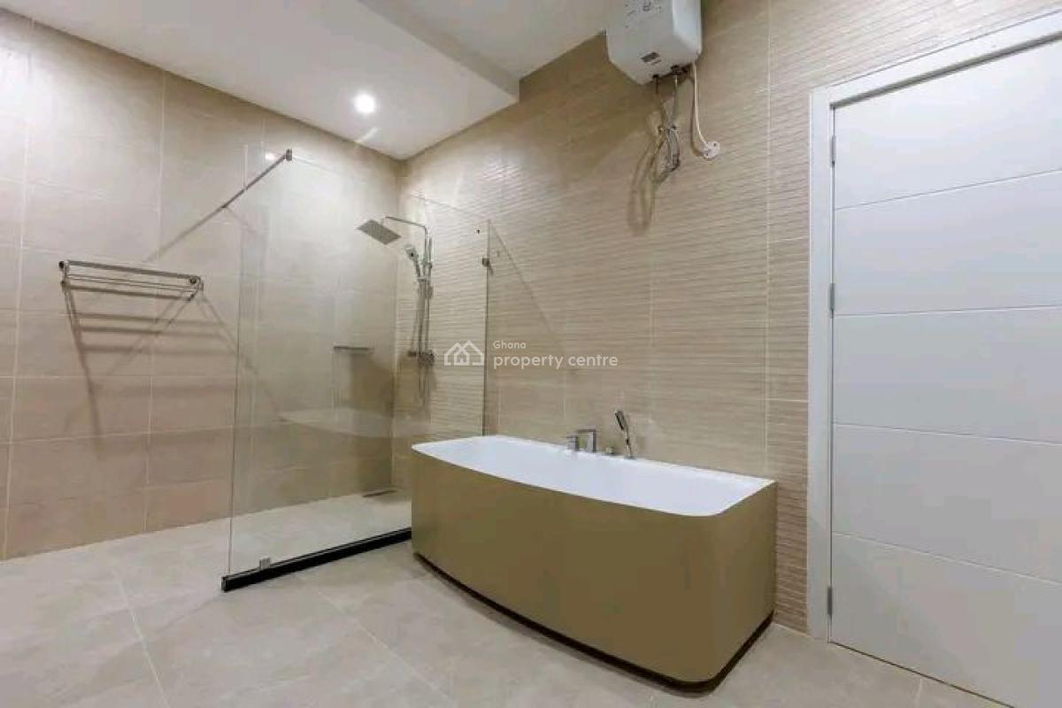 Modern 4-bedroom Townhouse, East Legon, Accra, Townhouse for Rent