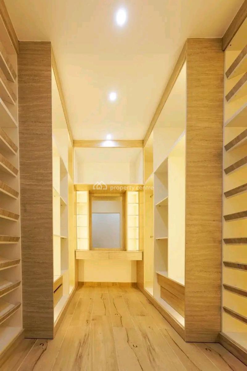Modern 4-bedroom Townhouse, East Legon, Accra, Townhouse for Rent