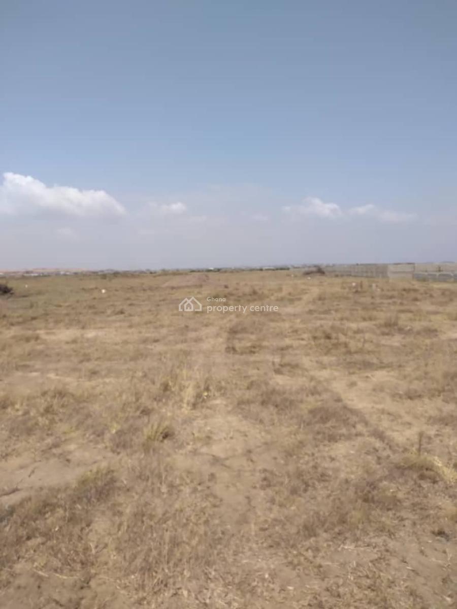 Tema- Prosperity  Plains., Beverly Hills, Accra Metropolitan, Accra, Residential Land for Sale