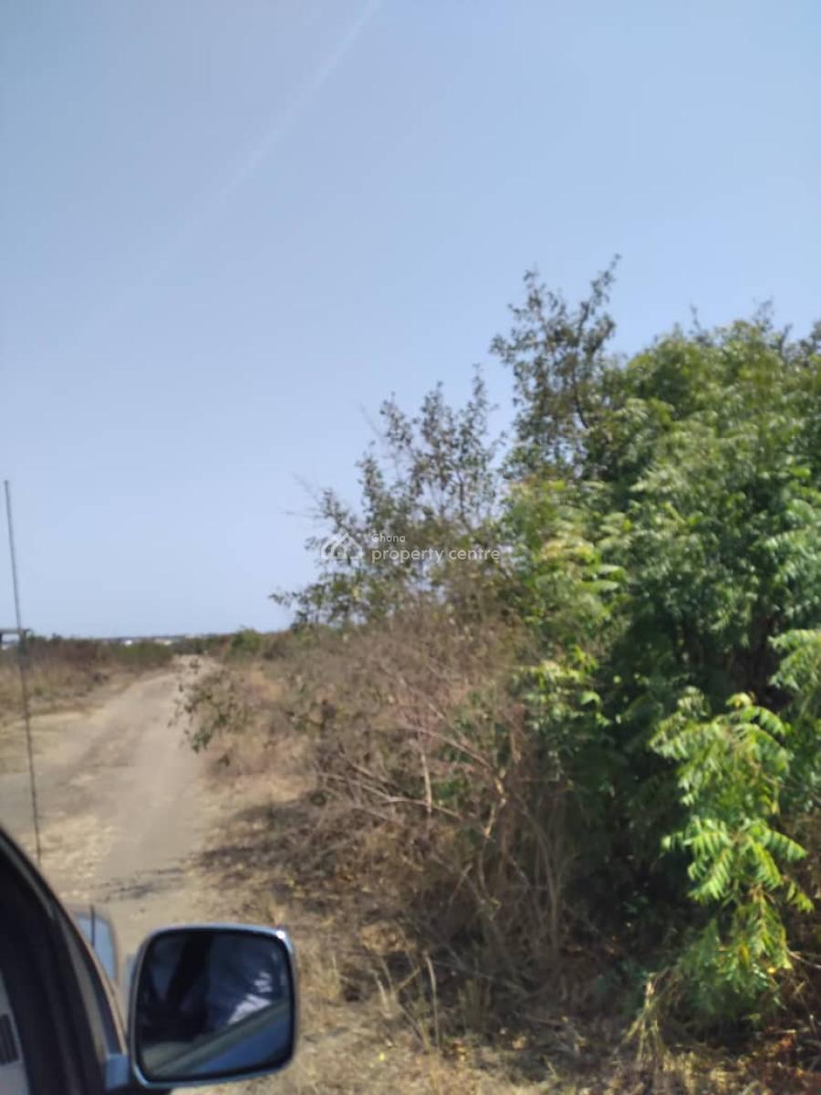 Tema- Prosperity  Plains., Beverly Hills, Accra Metropolitan, Accra, Residential Land for Sale