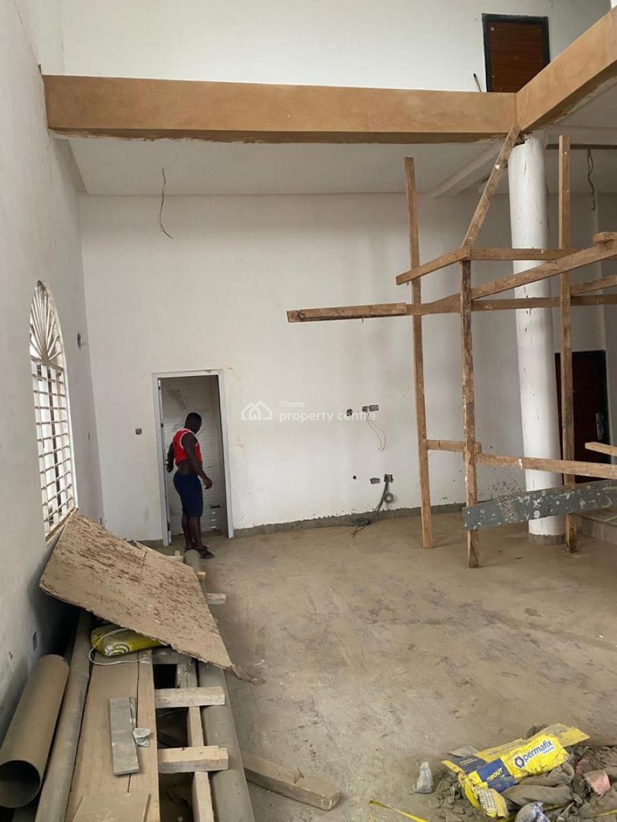 5 Bedroom House at Kwabenya, Kwabenya, Accra Metropolitan, Accra, House for Sale