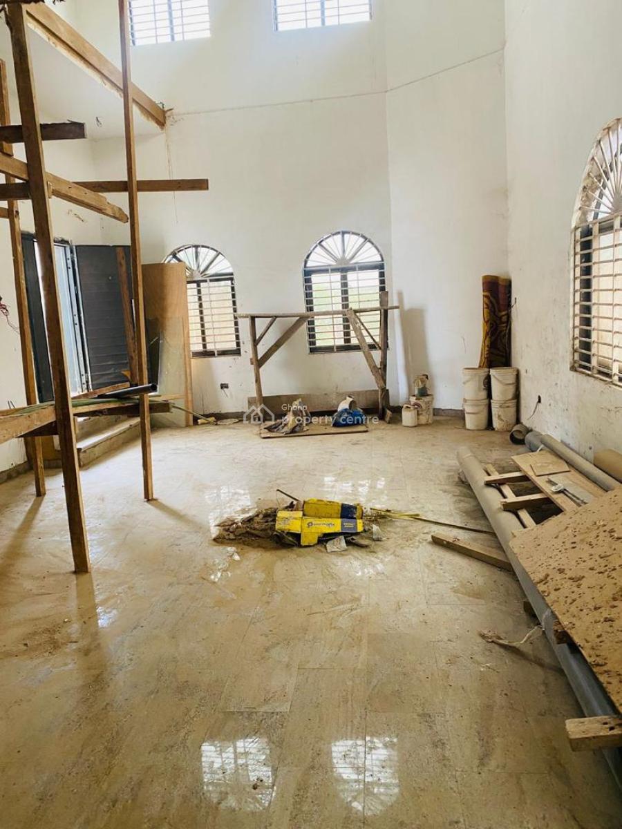 5 Bedroom House at Kwabenya, Kwabenya, Accra Metropolitan, Accra, House for Sale