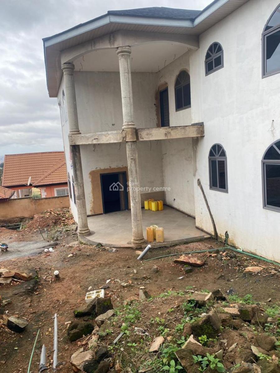 5 Bedroom House at Kwabenya, Kwabenya, Accra Metropolitan, Accra, House for Sale