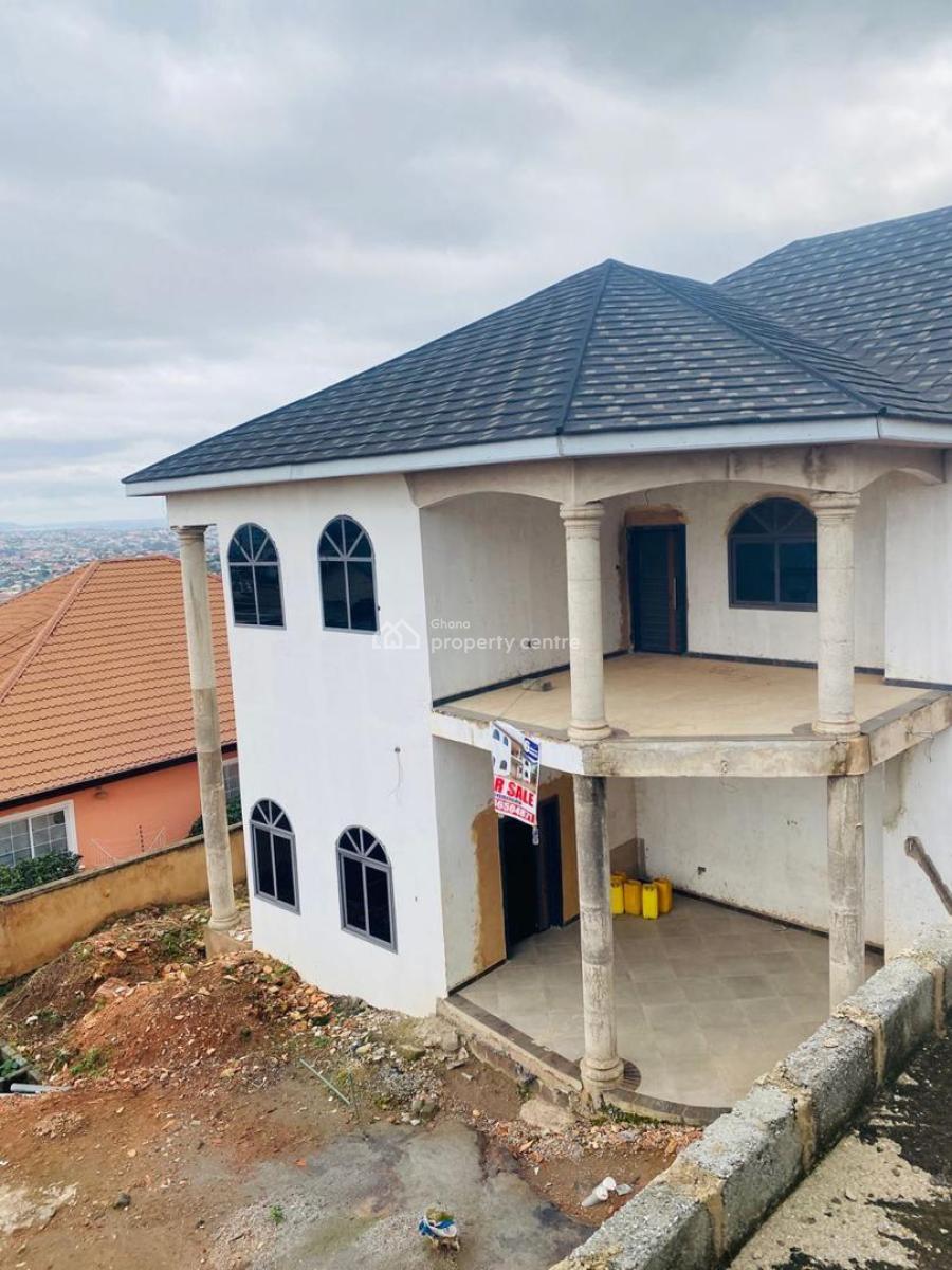 5 Bedroom House at Kwabenya, Kwabenya, Accra Metropolitan, Accra, House for Sale