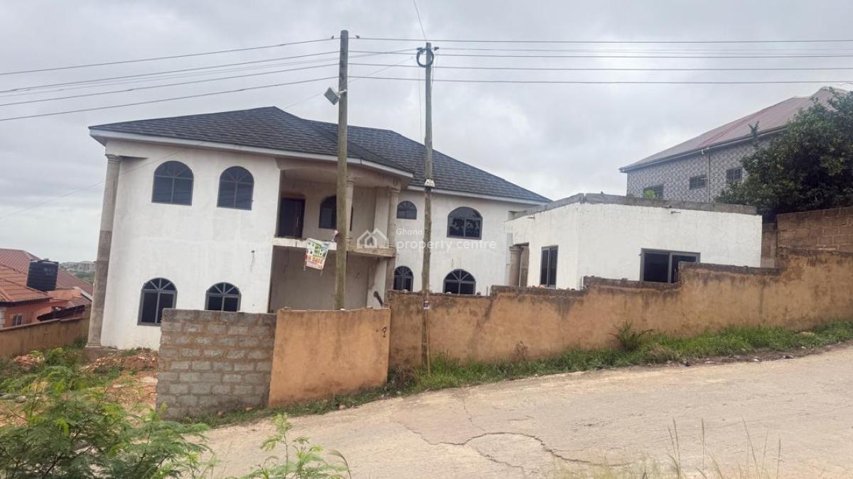 5 Bedroom House, Kwabenya, Accra Metropolitan, Accra, House for Sale