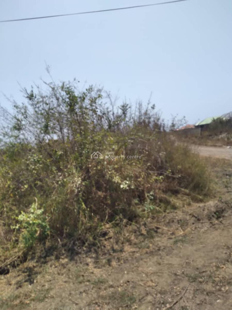 Tema Prime- Build Your Vision on a Solid Ground., Tema Beverly Hills, Accra Metropolitan, Accra, Residential Land for Sale