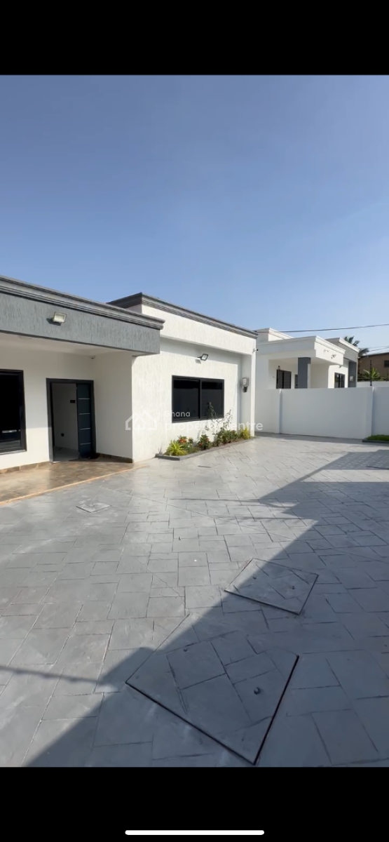 3 Bedroom House, Amasaman,sapeiman, Amasaman, Ga East Municipal, Accra, House for Sale