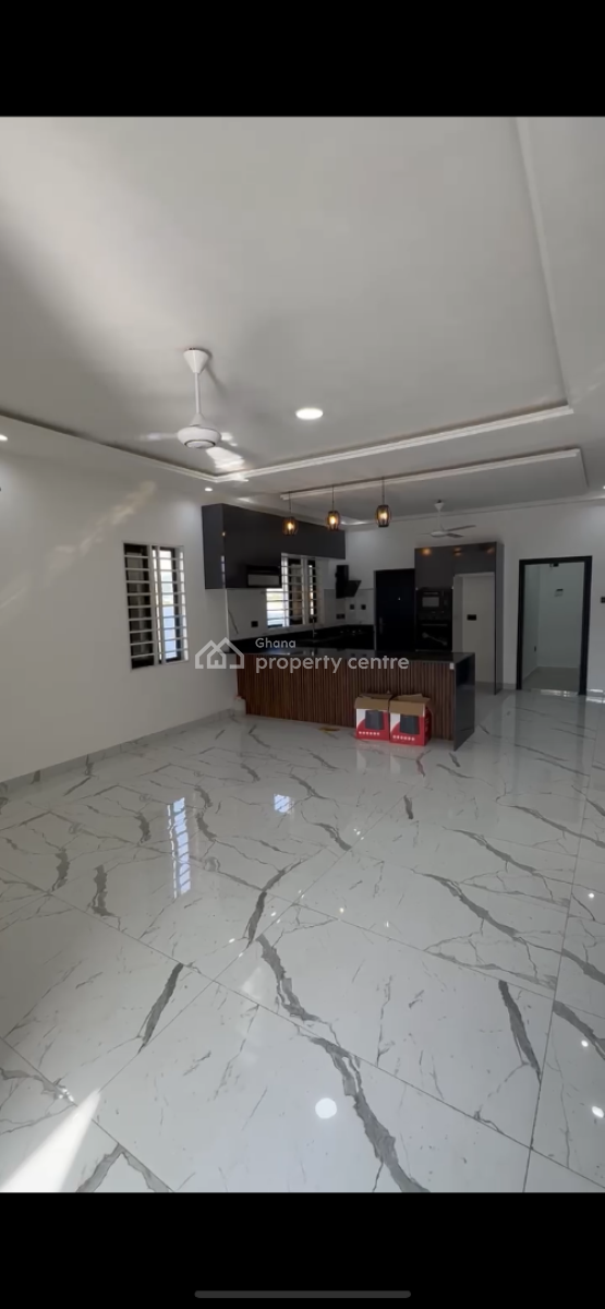 3 Bedroom House, Amasaman,sapeiman, Amasaman, Ga East Municipal, Accra, House for Sale