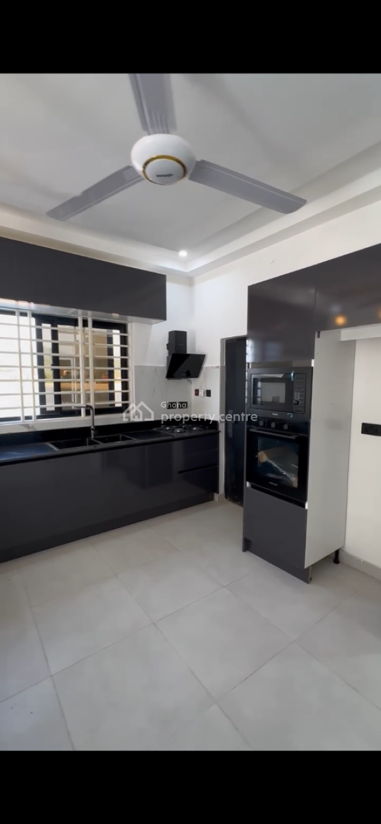 3 Bedroom House, Amasaman,sapeiman, Amasaman, Ga East Municipal, Accra, House for Sale