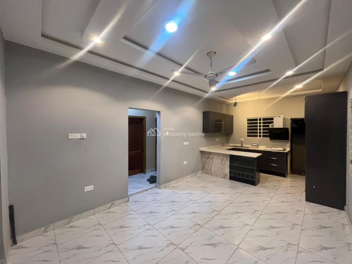2 Bedrooms at West Trasaco, West Trasaco Zoomlion, Adjiringanor, East Legon, Accra, Detached Bungalow for Rent